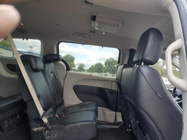 2018 CHRYSLER PACIFICA T - 2C4RC1BGXJR252683