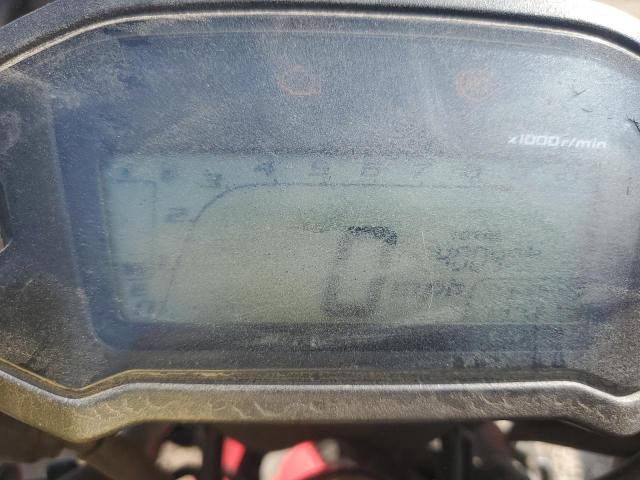2018 HONDA GROM 125 MLHJC7553J5002139