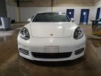 PORSCHE PANAMERA S photo