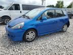 HONDA FIT S photo