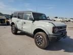 FORD BRONCO OUT photo