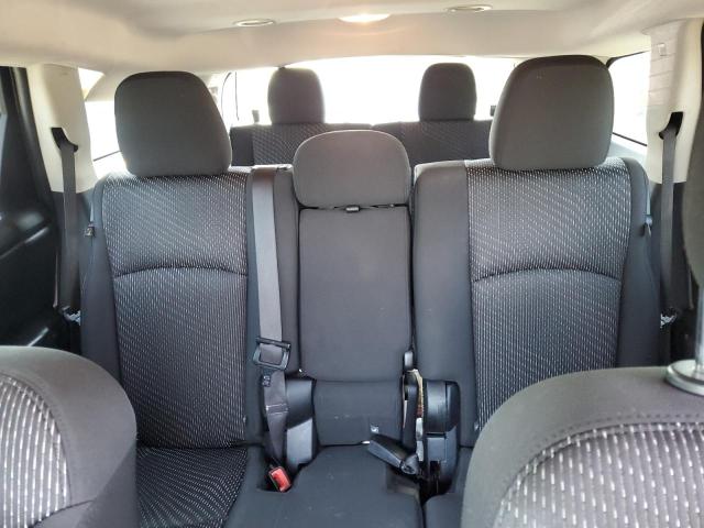 2015 DODGE JOURNEY SE - 3C4PDCAB5FT591961