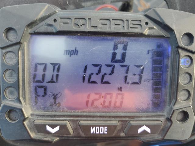 2019 POLARIS SPORTSMAN - 4XASXE956KB668254