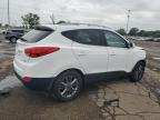 HYUNDAI TUCSON LIM photo