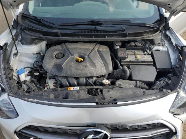 2017 HYUNDAI ELANTRA GT - KMHD35LH9HU376476