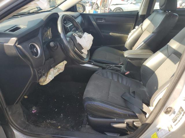 2018 TOYOTA COROLLA L - 2T1BURHE2JC080572
