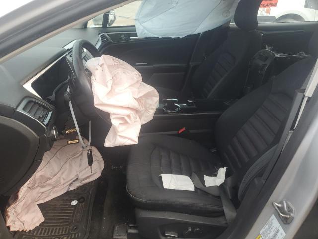 2016 FORD FUSION SE - 3FA6P0H92GR345183
