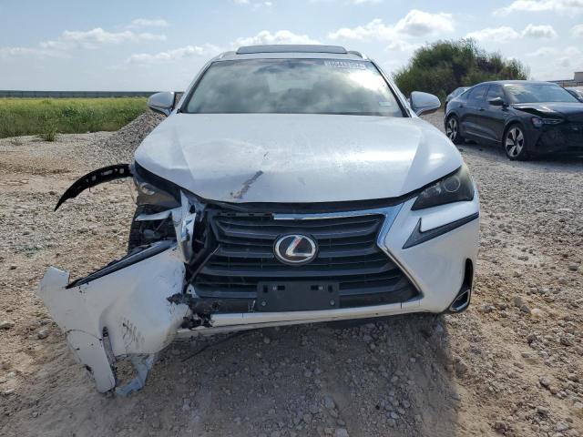 VIN JTJYARBZ7G2044279 2016 Lexus NX, 200T Base no.5