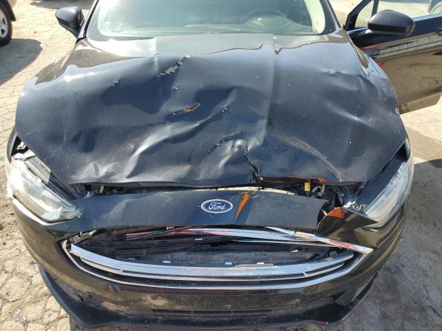 VIN 3FA6P0H71HR224533 2017 Ford Fusion, SE no.11