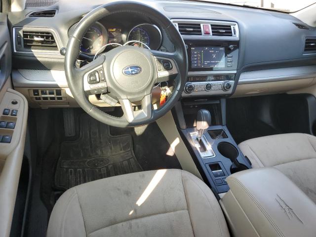 VIN 4S3BNBC64F3005828 2015 Subaru Legacy, 2.5I Premium no.8