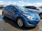 HYUNDAI ELANTRA SE photo