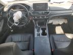 HONDA ACCORD EXL снимка