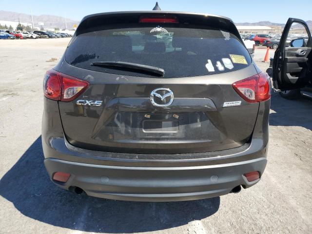 VIN JM3KE2CY7G0797145 2016 Mazda CX-5, Touring no.6