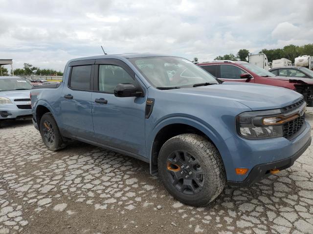 2024 FORD MAVERICK X - 3FTTW8C91RRA43733