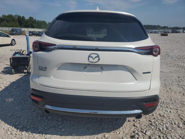 2021 MAZDA CX-9 SIGNA - JM3TCBEY2M0532524
