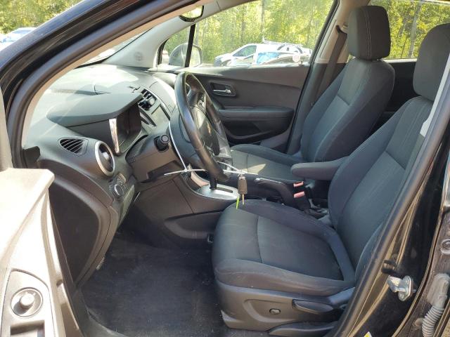2016 CHEVROLET TRAX 1LT - 3GNCJLSB7GL274746
