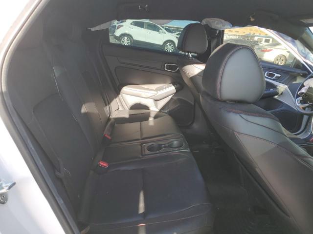 2024 ACURA INTEGRA TY 19UDE5G94RA001004