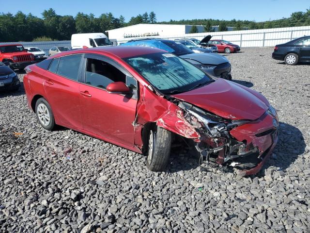 2017 TOYOTA PRIUS - JTDKBRFU5H3554890