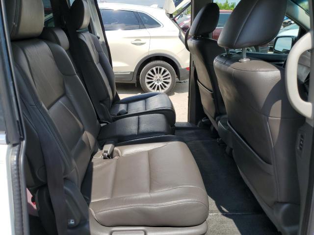 2012 HONDA ODYSSEY TO 5FNRL5H97CB119538  68030164