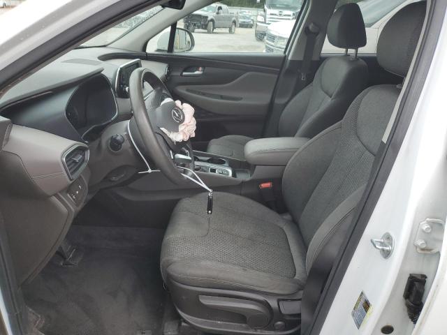 2020 HYUNDAI SANTA FE S - 5NMS23AD9LH138467