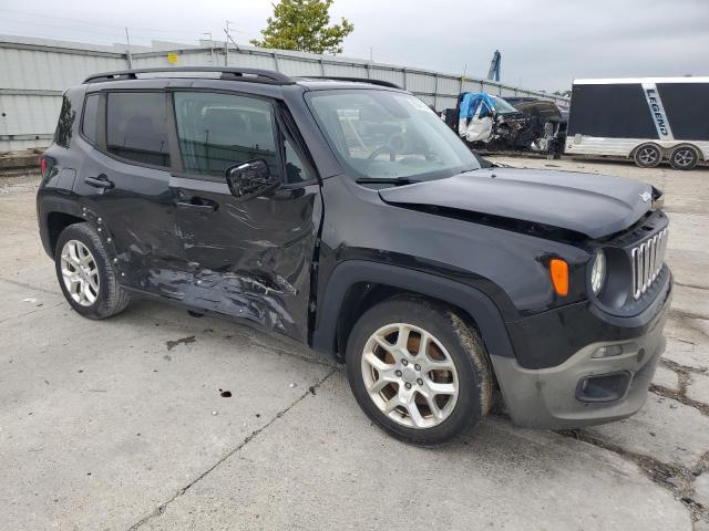 2018 JEEP RENEGADE L - ZACCJABB3JPH42757