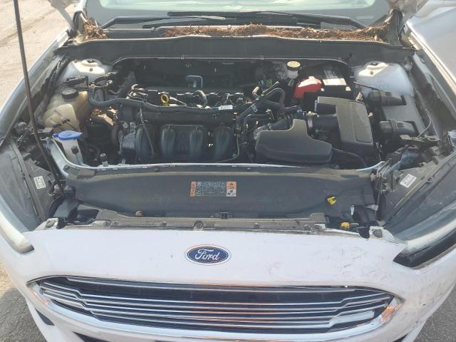 2016 FORD FUSION SE - 3FA6P0H7XGR294790