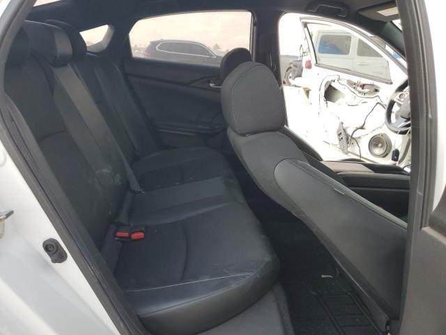 2019 HONDA CIVIC SPOR - 19XFC2F83KE050122
