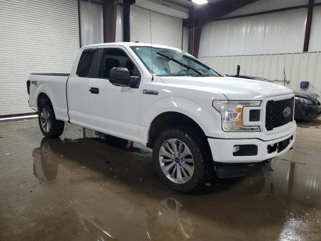 Vin: 1ftex1ep7jfa03151, lot: 66668904, ford f-150 super cab 20184