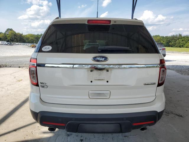 VIN 1FM5K7D86FGC36706 2015 Ford Explorer, Xlt no.6