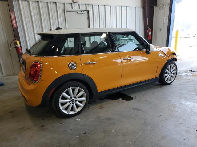 2017 MINI COOPER S - WMWXU3C33H2D33366
