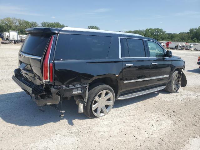 2020 CADILLAC ESCALADE E - 1GYS3HKJ9LR162014
