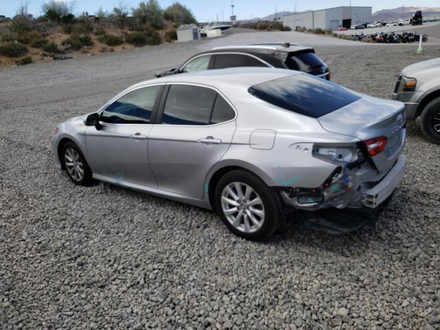 Vin: 4t1b11hk7ju587188, lot: 66797634, toyota camry l 20182