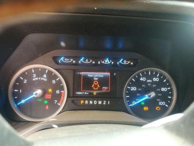2017 FORD F-250 SUPE 1FT7W2B69HEB59298