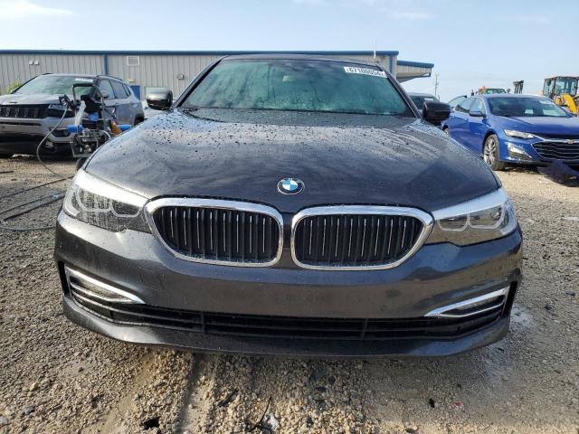 VIN WBAJA5C55JWA39350 2018 BMW 5 Series, 530 I no.5