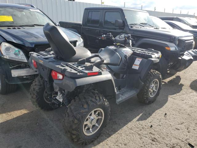 2008 POLARIS SPORTSMAN - 4XADN50A18A255990