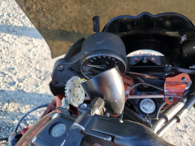 2008 HARLEY-DAVIDSON XL1200 N C - 1HD1CZ3338K407900