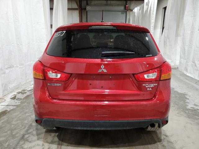 2015 MITSUBISHI 3000GT SL 4A4AR3AW2FE055875