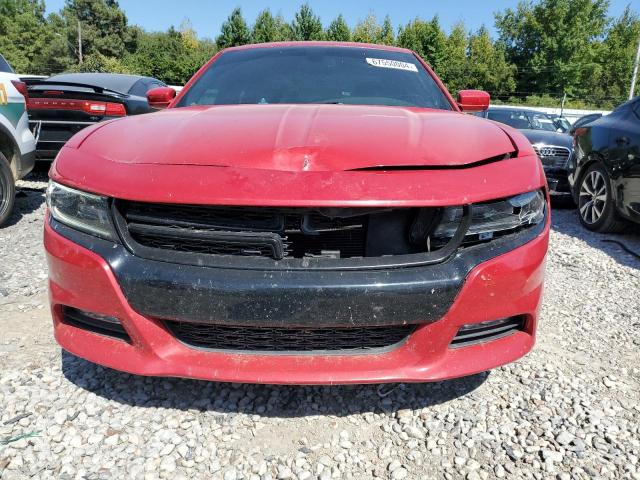 2016 DODGE CHARGER SX - 2C3CDXJG2GH134475