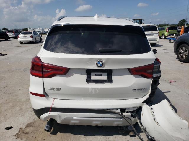 2019 BMW X3 SDRIVE3 - 5UXTR7C58KLF35017