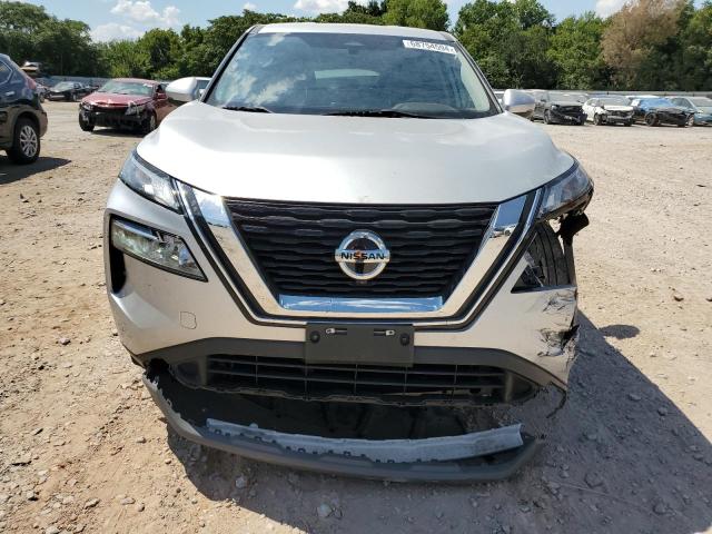 2021 NISSAN ROGUE SV - JN8AT3BB0MW227238