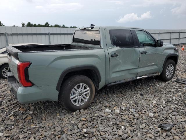 2024 TOYOTA TUNDRA CRE - 5TFLA5DB8RX193361