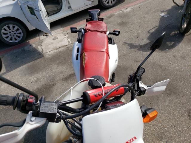 2021 HONDA XR650 L JH2RD0617MK900195