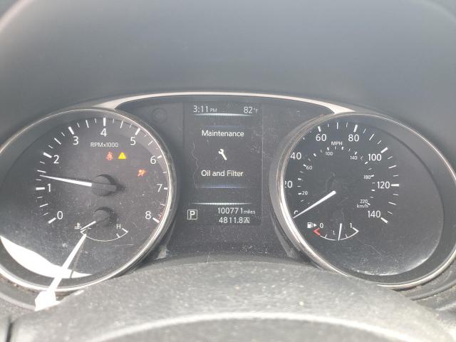 2015 NISSAN ROGUE S - KNMAT2MT7FP527951