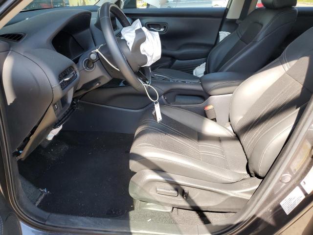 2023 HONDA HR-V EXL - 3CZRZ1H71PM724625