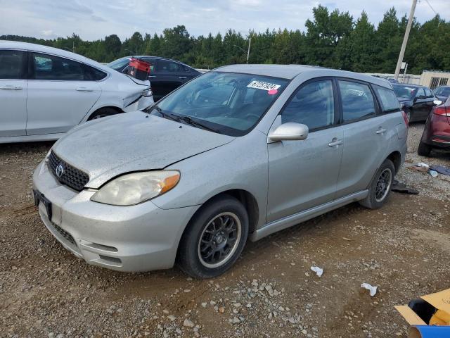 2003 TOYOTA COROLLA MA #2766249476