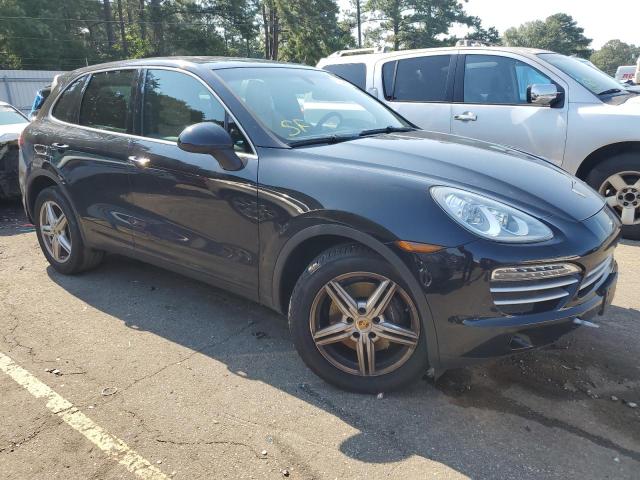 VIN WP1AA2A23ELA94604 2014 PORSCHE CAYENNE no.4