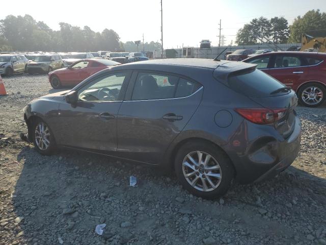 VIN 3MZBM1L72EM120802 2014 Mazda 3, Touring no.2