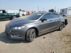 2018 FORD FUSION SE - 3FA6P0T96JR136625