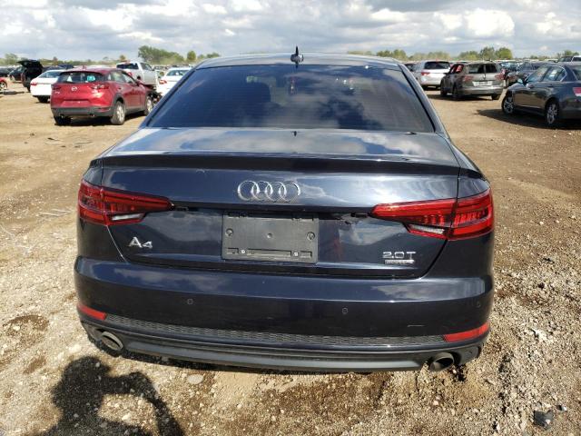 VIN WAUENAF4XJN008115 2018 Audi A4, Premium Plus no.6