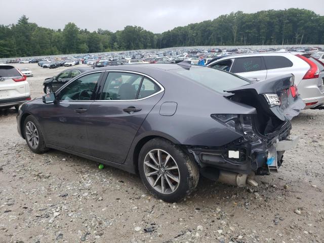 2020 ACURA TLX TECHNO - 19UUB1F54LA007585